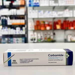 Carbamide Urea Cream 30 G