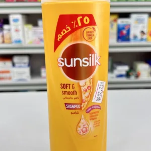 Sunsilk Soft & Smooth Shampoo 350Ml