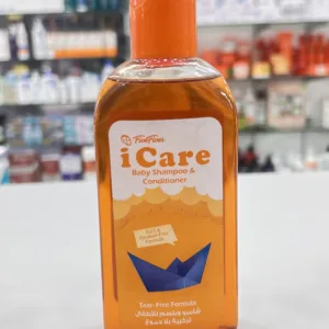 I Care Shampoo 250 Ml