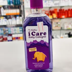 I Care Baby Cologne