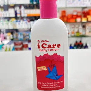 I Care Baby Powder 200G