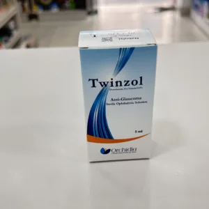 Twinzol E/D