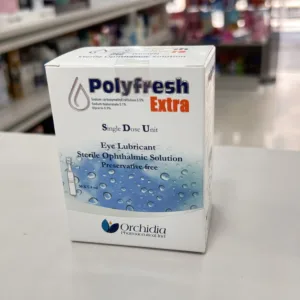 Polyfresh Extra 30*0.4 Ml