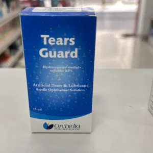 Tears Guard 15Ml
