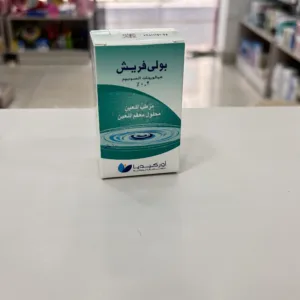 Polyfresh Eye Lubricant 10Ml