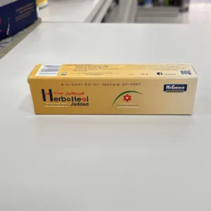 Herbo Heel  Cream 30G