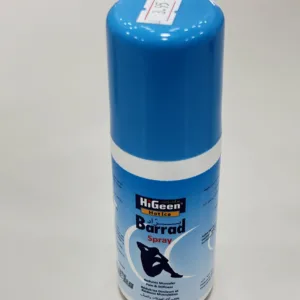 Barrad Spray
