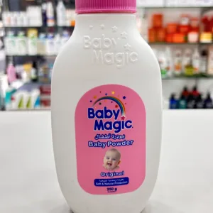 Baby Magic Powder 250Gm