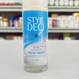 Style Deo Fresh Wave Roll On