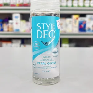 Style Deo Pearl Glow