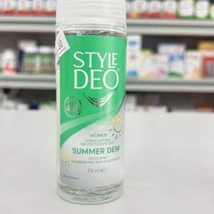 Style Deo Summer Dew