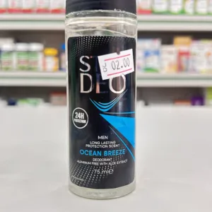 Style Deo Ocean Breeze