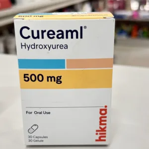 Cureaml 500Mg Cap (30)