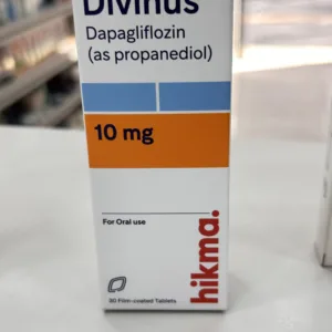 Divinus 10Mg Tablets
