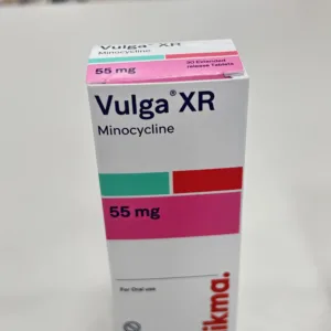 Vulga Xr 55Mg
