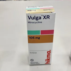 Vulga Xr 105Mg