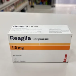 Reagila 1.5Mg 28Cap