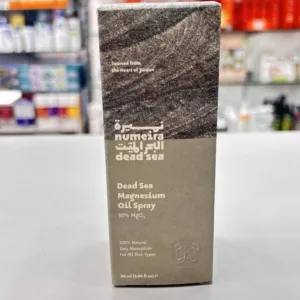 Numeira Dead Sea Magnesium Oil Spray 90Ml