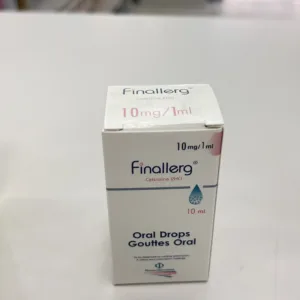 Finallerg 10Mg/Ml Drops 10Ml