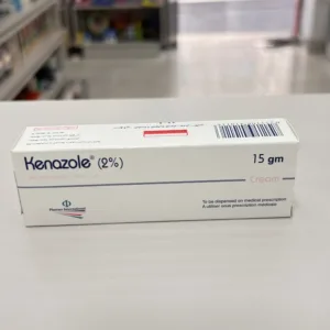 Kenazole 2% Cream 15Gm
