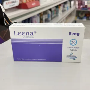 Leena 5Mg
