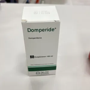 Domperide Susp 150Ml.
