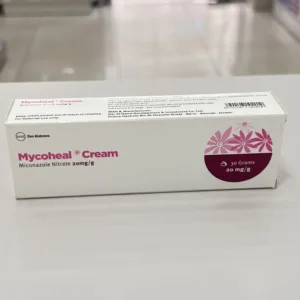 Mycoheal Cream 30Gr