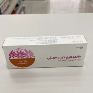 Mycoheal Vaginal Cream