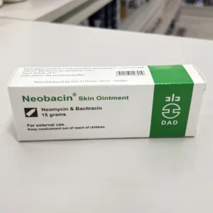 Neobacin Oint