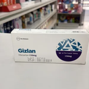 Gizlan 150 Tab 30