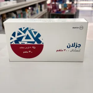 Gizlan 300 Tab 30
