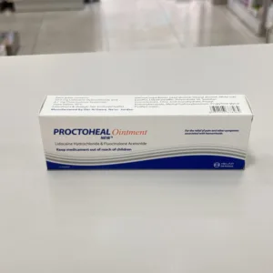 Proctoheal Oint