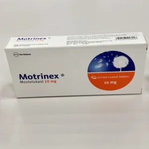 Motrinex 10 Mg