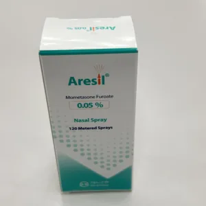 Aresil Nasal Spray
