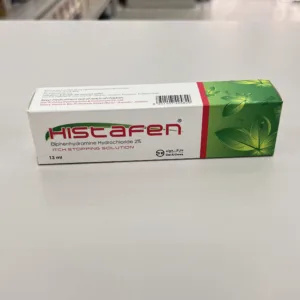 Histafen 2% Cream (13Ml)