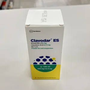Clavodar Es Syrp