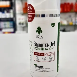 Iris Renewal Cream 45Ml