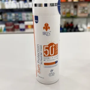Iris Sun Block