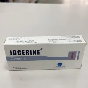 Jocerine Adult Supp 21'S