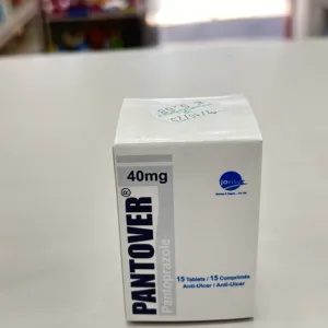 Pantover 40 Tab15