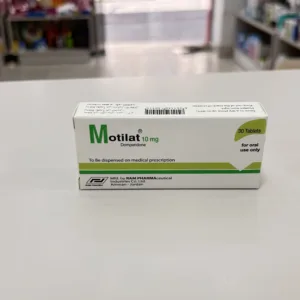 Motilat Tablets