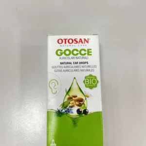Otocol Ear Drops 10Ml