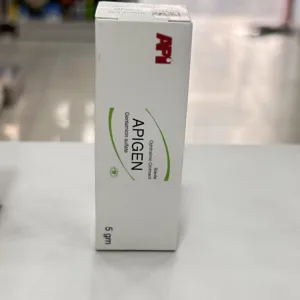 Apigen 5G Ointment