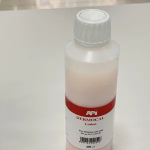 Dermocal Lotion 200Ml