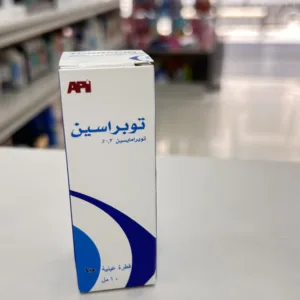 Tobracin Eye 10 Ml