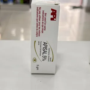 Apisal Eye Ointment