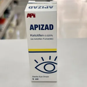 Apizad E/D