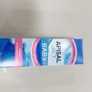Apisal Jet Baby N/S 125 Ml