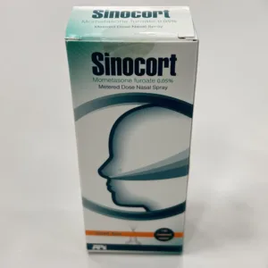 Sinocort Nasal Spray Twin Pack