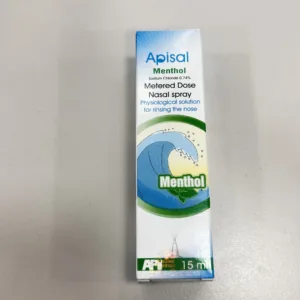 Apisal Menthol Spray